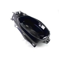 YAMAHA N-MAX 125 2DPF473R1000 VASCA SOTTOSELLA PORTACASCO 15 - 20 HELMET BOX