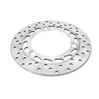 YAMAHA N-MAX 125 2DPF582U0000 DISCO FRENO ANTERIORE 15 - 20 FRONT BRAKE DISC