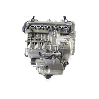 BMW K 1600 GT 166EA MOTORE KM 48.823 K48 10 - 16 ENGINE CON GRAFFI