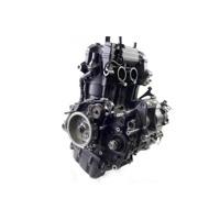 YAMAHA MT-07 M419E MOTORE KM 3.512 RM33 21 - 24 ENGINE