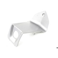 BMW C 600 SPORT 46637724892 COVER RETROSCUDO BLOCCHETTO ACCENSIONE K18 11 - 15 LEG SHIELD IGNITION LOCK COVER 46638522777 