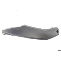 KTM 390 DUKE 90108044000 COVER POSTERIORE DESTRA INFERIORE 12 - 16 REAR RIGHT BOTTOM COVER