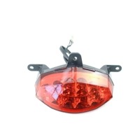 KTM 390 DUKE 90114040000 FARO POSTERIORE 12 - 16 TAILLIGHT