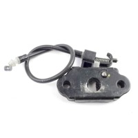 KTM 390 DUKE 90107050000 CHIUSURA SELLA 12 - 16 SEAT LOCK