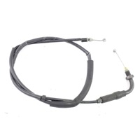 KTM 390 DUKE 90102091000 CAVO FILO ACCELERATORE 12 - 16 THROTTLE CABLE