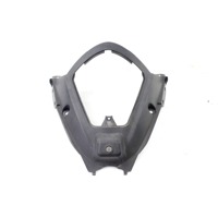 KYMCO K-XCT 300 53202LKG7E000 COVER STRUMENTAZIONE ANTERIORE 12 - 17 FRONT SPEEDOMETER COVER