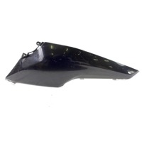 KYMCO K-XCT 300 83610LKG7E000 CARENA INFERIORE SINISTRA 12 - 17 LEFT LOWER FAIRING LEGGERI SEGNI DI USURA