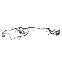 KYMCO K-XCT 300 32100LKG7E000 CABLAGGIO IMPIANTO ELETTRICO (NO ABS) 12 - 17 MAIN WIRING HARNESS