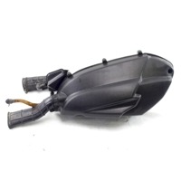 KYMCO K-XCT 300 1723ALKG7E00 SCATOLA FILTRO ARIA 12 - 17 AIRBOX