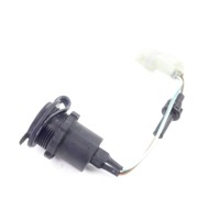 KYMCO K-XCT 300 PRESA ELETTRICA AUSILIARIA 12 - 17 PLUG IN SOCKET