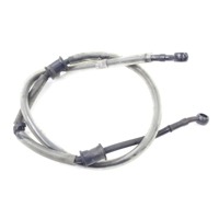 KYMCO K-XCT 300 45126LKG7E01 TUBO FRENO ANTERIORE (NO ABS) 12 - 17 FRONT BRAKE PIPE