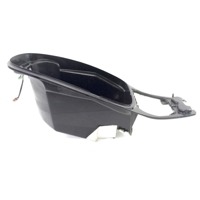 KYMCO K-XCT 300 81260LKG7E00 VASCA SOTTOSELLA PORTACASCO 12 - 17 HELMET COMPARTMENT