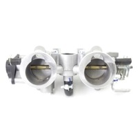 MOTO MORINI X-CAPE 650 CORPO FARFALLATO 21 - 24 THROTTLE BODY