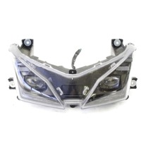 MOTO MORINI X-CAPE 650 FARO ANTERIORE 21 - 24 HEADLIGHT