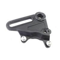 MOTO MORINI X-CAPE 650 SUPPORTO PINZA FRENO POSTERIORE 21 - 24 REAR BRAKE CALIPER HOLDER