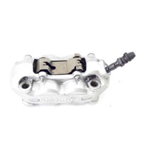 DUCATI MONSTER 696 61041041A PINZA FRENO ANTERIORE DESTRA 08 - 14 FRONT RIGHT BRAKE CALIPER