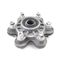 DUCATI MONSTER 696 16010491A MOZZO POSTERIORE FLANGIA CORONA 08 - 14 REAR SPROCKET FLANGE