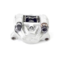 DUCATI MONSTER 696 61140341A PINZA FRENO POSTERIORE 08 - 14 REAR BRAKE CALIPER