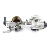 DUCATI MONSTER 696 28440081A CORPO FARFALLATO 08 - 14 THROTTLE BODY