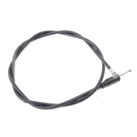 BETA RR 50 MOTARD TRACK 2912781000 CAVO FILO ARRICCHITORE AVVIAMENTO (2009) STARTER CHOKE CABLE