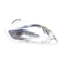 PIAGGIO VESPA LX 125 58174R FRECCIA ANTERIORE SINISTRA 05 - 11 FRONT LEFT FLASHER