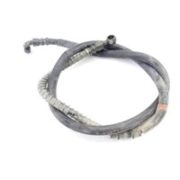 PIAGGIO VESPA LX 125 666121 TUBO FRENO ANTERIORE 05 - 11 FRONT BRAKE HOSE