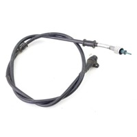 PIAGGIO VESPA LX 125 649347 CAVO FILO COMNTACHILOMETRI 05 - 12 SPEEDOMETER CABLE