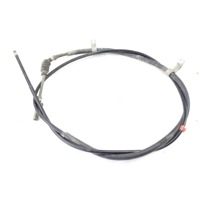 PIAGGIO VESPA LX 125 665844 CAVO FILO FRENO POSTERIORE 05 - 12 REAR BRAKE CABLE