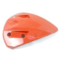 MOTO MORINI X-CAPE 650 531001P14A000 CUPOLINO CARENA ANTERIORE 21 - 24 COWLING ATTACCHI DANNEGGIATI