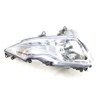 KYMCO G-DINK 300 33100LHG7E00 FARO ANTERIORE 11 - 17 HEADLIGHT