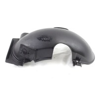 KYMCO G-DINK 300 80100LHG7E000 PARAFANGO POSTERIORE 11 - 17 REAR MUDGUARD