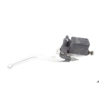 PEUGEOT METROPOLIS 400 POMPA FRENO ANTERIORE 13 - 17 FRONT MASTER CYLINDER