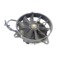 PEUGEOT METROPOLIS 400 ELETTROVENTOLA 13 - 17 FAN