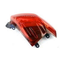 PEUGEOT METROPOLIS 400 FARO POSTERIORE DESTRA 13 - 17 RIGHT TAILLIGHT PICCOLI GRAFFI