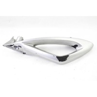 PEUGEOT METROPOLIS 400 1178217100 MANIGLIA POSTERIORE SINISTRA 13 - 17 REAR LEFT HANDLE DA RIVERNICIARE