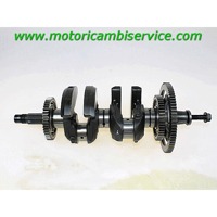 HONDA AFRICA TWIN 1000 13300MJPG80 ALBERO MOTORE 16 - 19 CRANKSHAFT