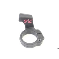 KTM RC 390 94502005010 SUPPORTO MANUBRIO SINISTRO 22 - 24 LEFT HANDLEBAR SUPPORT JY151040