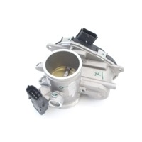 KTM RC 390 94841001133 CORPO FARFALLATO 22 - 24 THROTTLE BODY JY611236