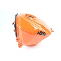 KTM RC 390 94507013000CA SERBATOIO BENZINA 22 - 24 FUEL TANK PICCOLA AMMACCATURA