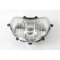 KYMCO PEOPLE 125 GT 33100LGE5E00 FARO ANTERIORE 10 - 17 HEADLIGHT