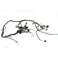 KYMCO PEOPLE 125 GT 32100LGE7E003 CABLAGGIO IMPIANTO ELETTRICO 10 - 17 MAIN WIRING HARNESS