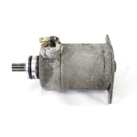 KYMCO PEOPLE 125 GT 31210LEB190A MOTORINO AVVIAMENTO 10 - 17 STARTER MOTOR