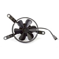 KYMCO PEOPLE 125 GT 19005LFA7E00 ELETTROVENTOLA RADIATORE 10 - 17 FAN