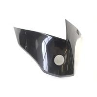 HONDA SH 150 53218KTF890ZC CARENA MANUBRIO SINISTRA KF10 09 - 12 LEFT HANDLEBAR COVER PICCOLI GRAFFI