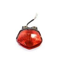 KAWASAKI NINJA 250 R 230250308 FARO POSTERIORE EX250K 07 - 13 TAILLIGHT 230250045 230250058