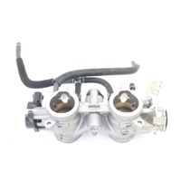 YAMAHA MT-07 1WS137501100 CORPO FARFALLATO RM34 MTN690 21 - 24 THROTTLE BODY 1WS137501000