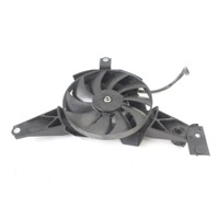 YAMAHA MT-07 BW3124050000 ELETTROVENTOLA RADIATORE RM34 MTN690 21 - 24 FAN