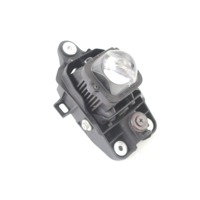 YAMAHA MT-07 BAT843000000 FARO ANTERIORE RM34 MTN690 21 - 24 HEADLIGHT STRISCIATO