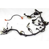 MASH FIVE HUNDRED 400 31061321 CABLAGGIO IMPIANTO ELETTRICO XY400 15 - 16 MAIN WIRING HARNESS