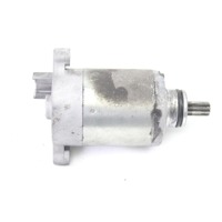 PIAGGIO BEVERLY 350 ST 641892 MOTORINO AVVIAMENTO 11 - 20 STARTER MOTOR 58222R 642856 